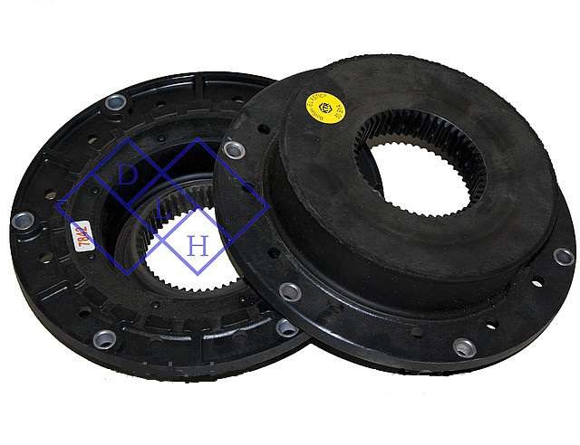 Pentru pompa de sapa Brinkmann Estrichboy DC260, EB450, DC450, Bluepower etc.